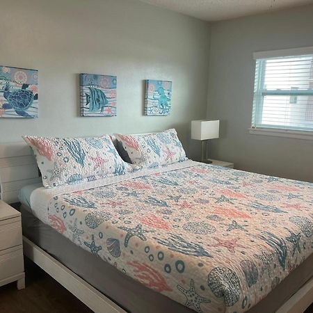 Villa Richard Arms Unit 15 Cocoa Beach Esterno foto