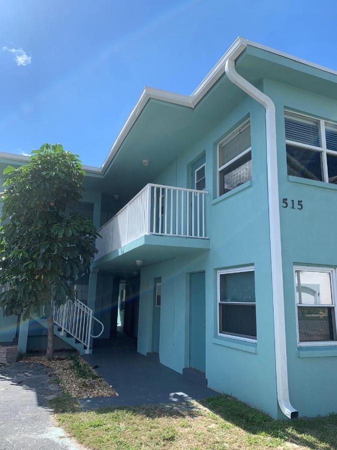 Villa Richard Arms Unit 15 Cocoa Beach Esterno foto
