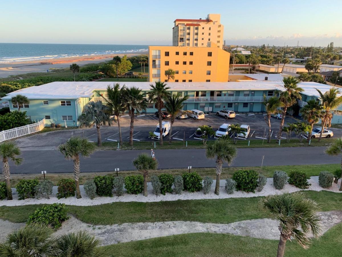 Villa Richard Arms Unit 15 Cocoa Beach Esterno foto
