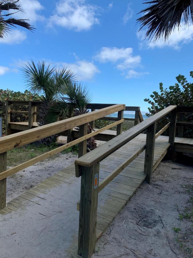 Villa Richard Arms Unit 15 Cocoa Beach Esterno foto
