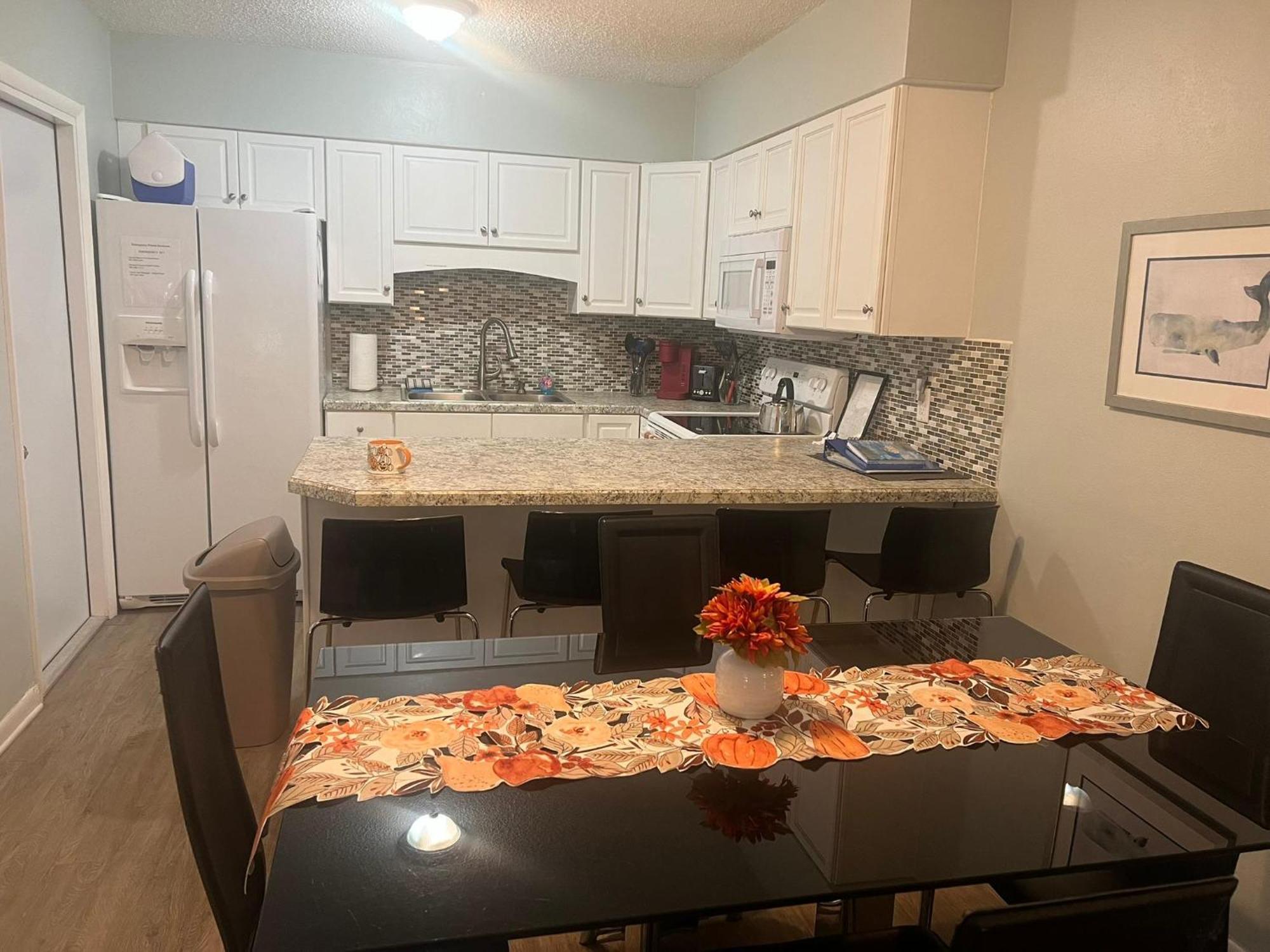Villa Richard Arms Unit 15 Cocoa Beach Esterno foto